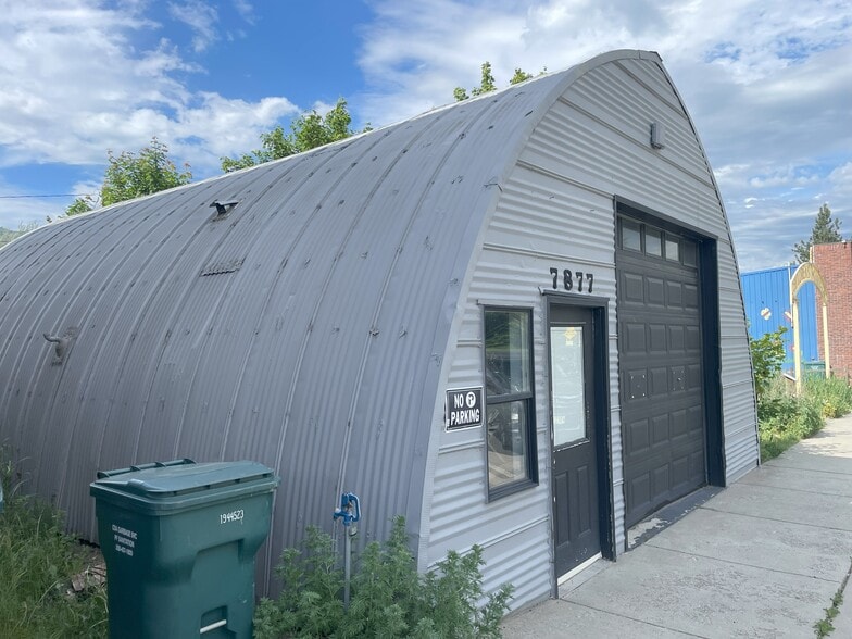 More Photos Of 7877 W Main St, Rathdrum Freestanding For Sale