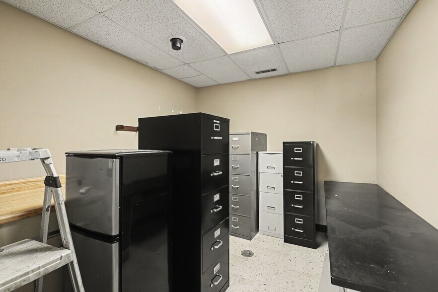 More Photos Of 455 Forum Pky, Rural Hall Industrial For Sale