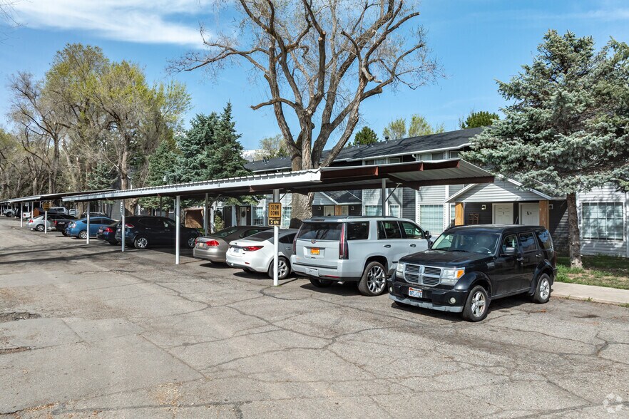 More Photos Of 900 W Harrisville Rd, Ogden Apartments For Sale