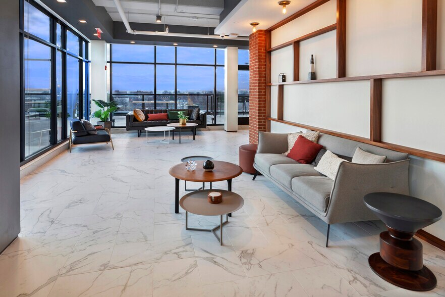 More Photos Of 277 S Washington St, Alexandria Coworking Space