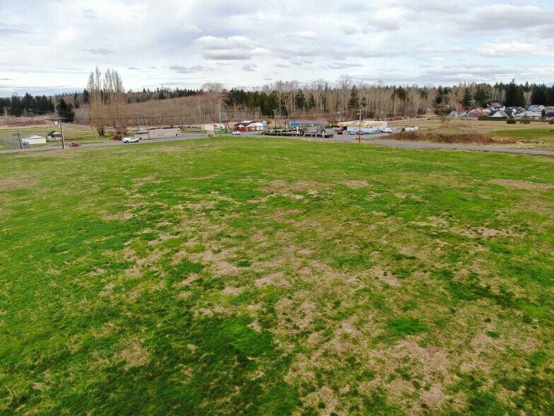 More Photos Of 4531 Birch Bay Lynden Rd, Blaine Land For Sale