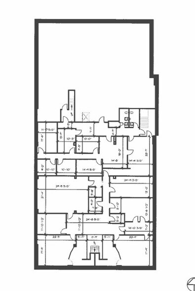 More Photos Of 600 E Main St, Richmond Medical For Lease