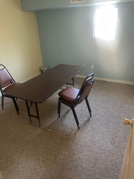 More Photos Of 1519 W Main St, Ardmore Religious Facility For Sale