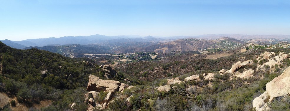 More Photos Of 2693 Old Topanga Canyon Rd, Topanga Land For Sale