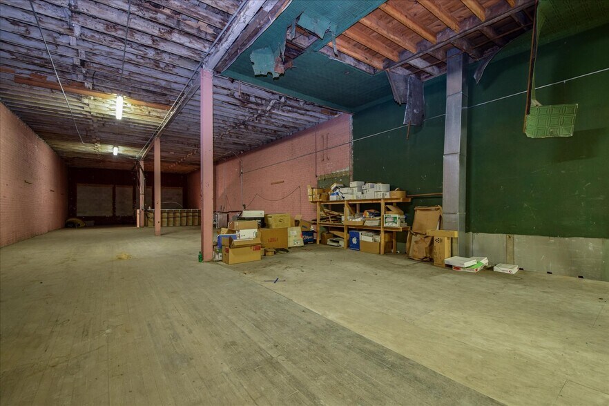 More Photos Of 22 Church Ave SW, Roanoke Storefront Retail Office For Sale