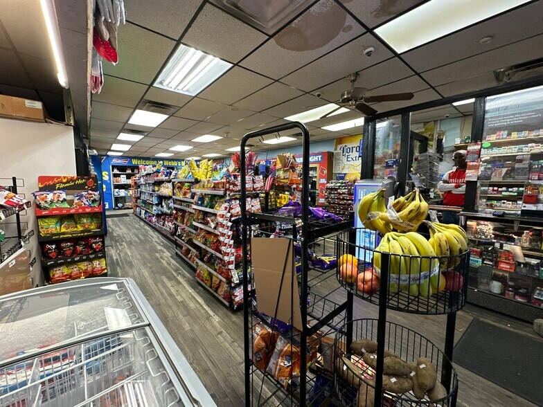 More Photos Of 944 E Muhammad Ali Blvd, Louisville Convenience Store For Sale
