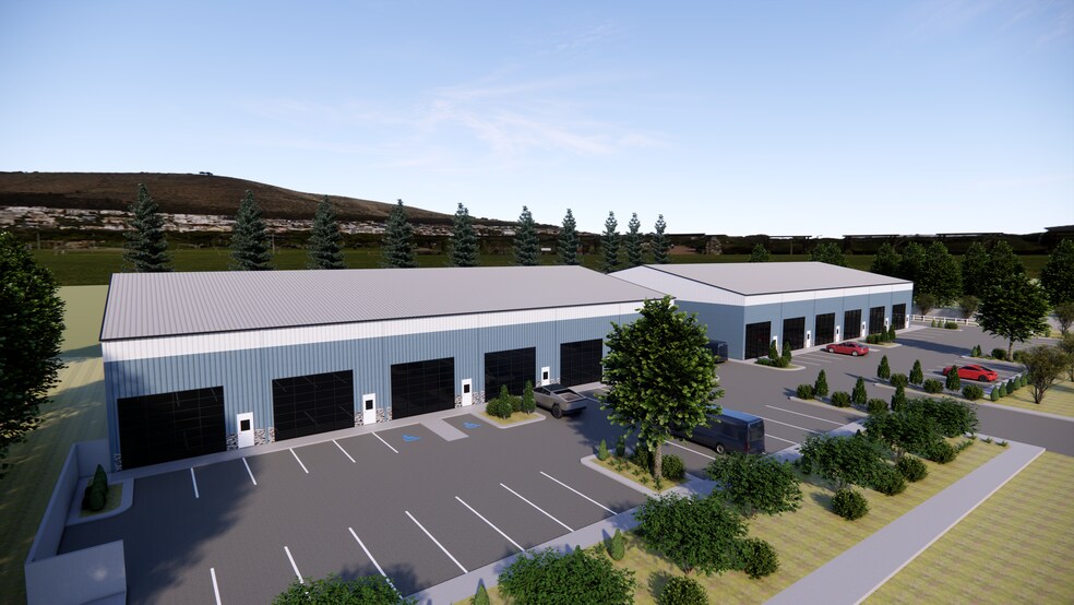 More Photos Of 0 George Washington Highway Hwy, Smithfield General Retail For Sale