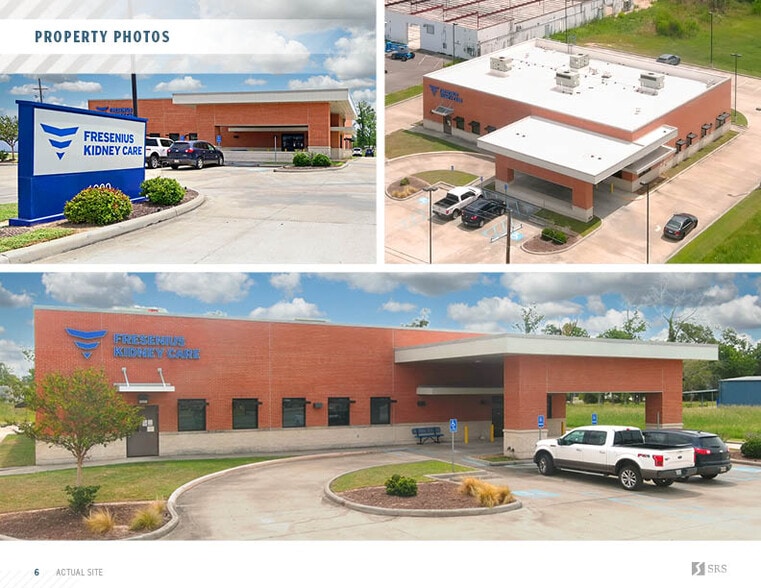 More Photos Of 1000 Beglis Pky, Sulphur Medical For Sale