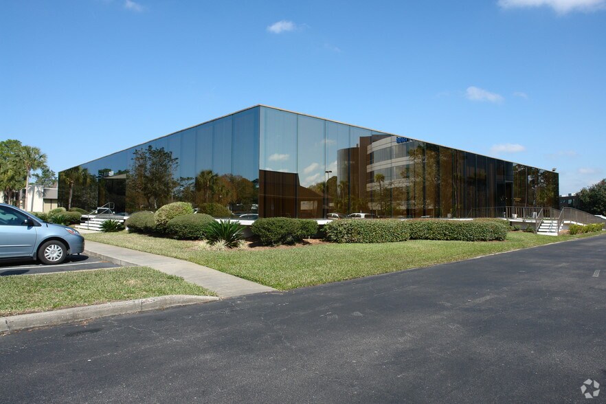 Primary Photo Of 7899 Baymeadows Way, Jacksonville Office For Lease