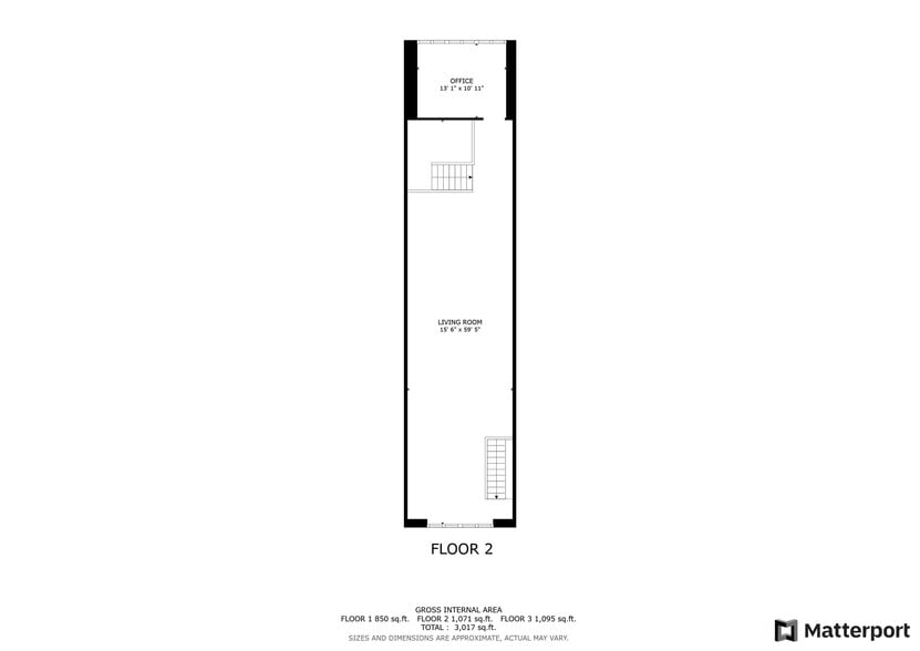 More Photos Of 122 Dyckman St, New York Restaurant For Lease