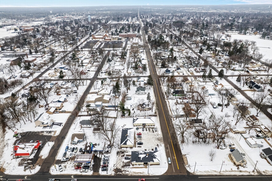 More Photos Of 2633 Division St N, North Saint Paul Apartments For Sale