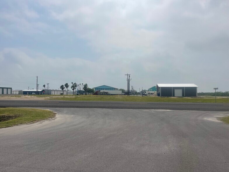 More Photos Of 1207 Mansfield, Port Mansfield Land For Sale