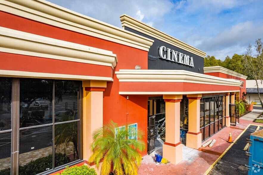 More Photos Of 11718-11788 N Dale Mabry Hwy, Tampa Unknown For Lease