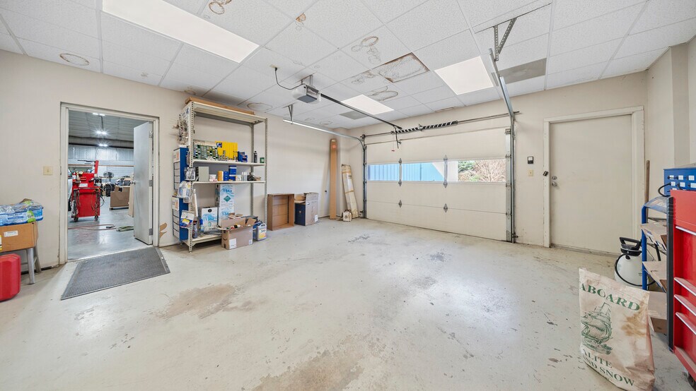 More Photos Of 4630 Crisfield Hwy, Crisfield Warehouse For Sale