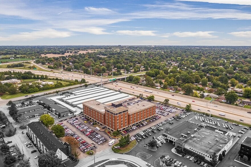 More Photos Of 4010 DuPont Cir, Louisville Medical For Lease
