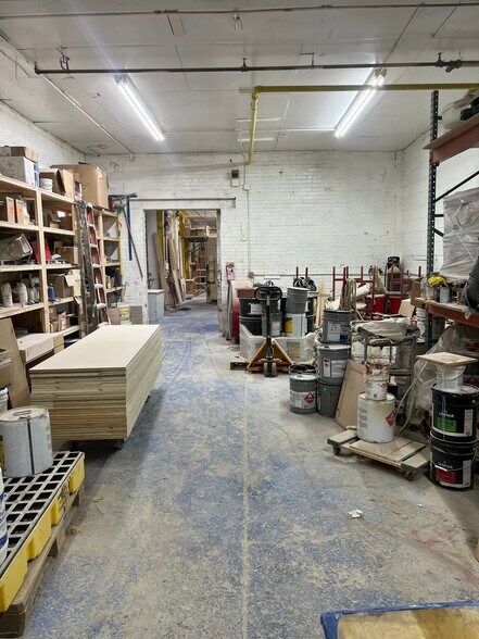 More Photos Of 100-57 103rd Ave, Ozone Park Warehouse For Sale