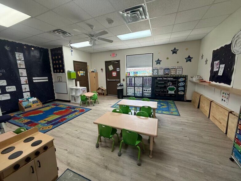 More Photos Of 4031 FM 1463 Rd, Katy Unknown For Lease