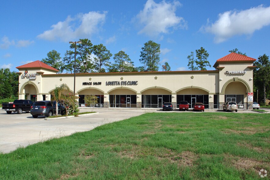 More Photos Of 5834 Louetta Rd, Spring Office For Sale