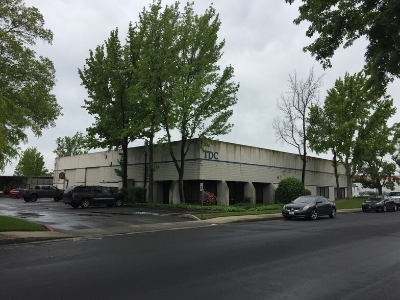 More Photos Of 2545 Boatman Ave, West Sacramento Warehouse For Sale
