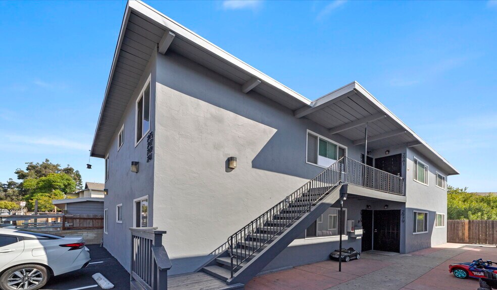 More Photos Of 2959-2981 54th St, San Diego Apartments For Sale