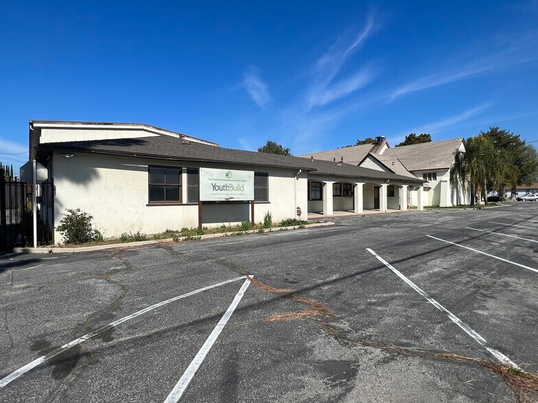 More Photos Of 3903 Tyler Ave, El Monte Religious Facility For Lease