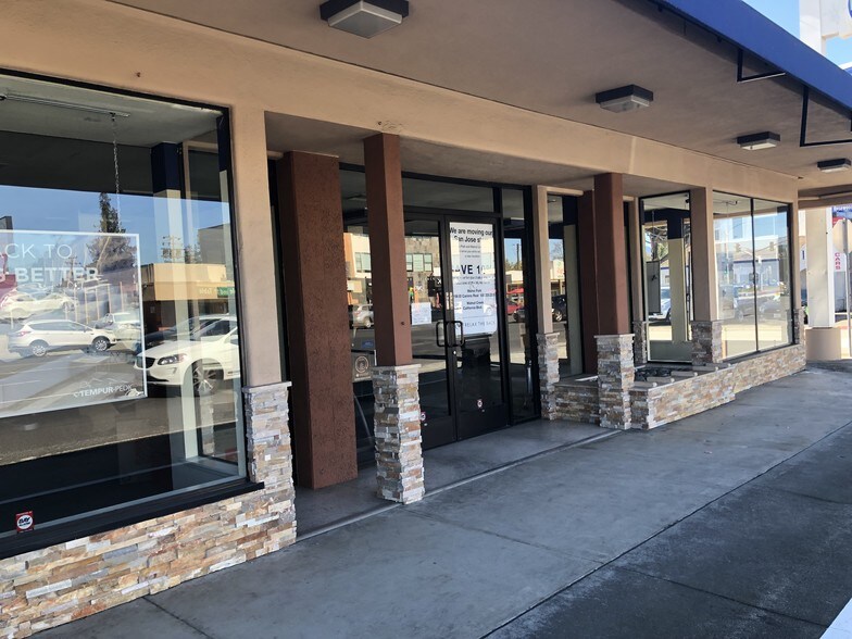 More Photos Of 3248 Stevens Creek Blvd, San Jose Freestanding For Sale