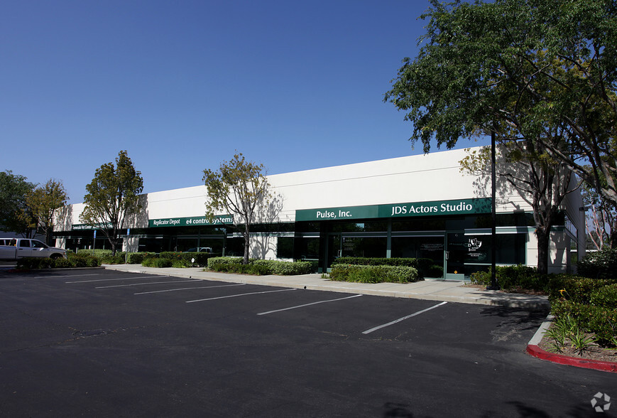 Primary Photo Of 40935 County Center Dr, Temecula Light Distribution For Lease