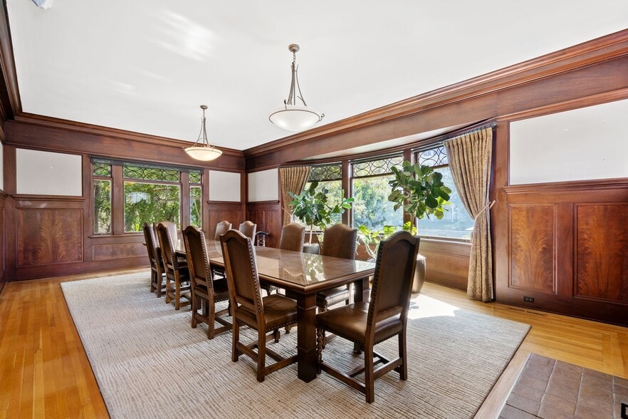 More Photos Of 1650 The Alameda, San Jose Office For Sale