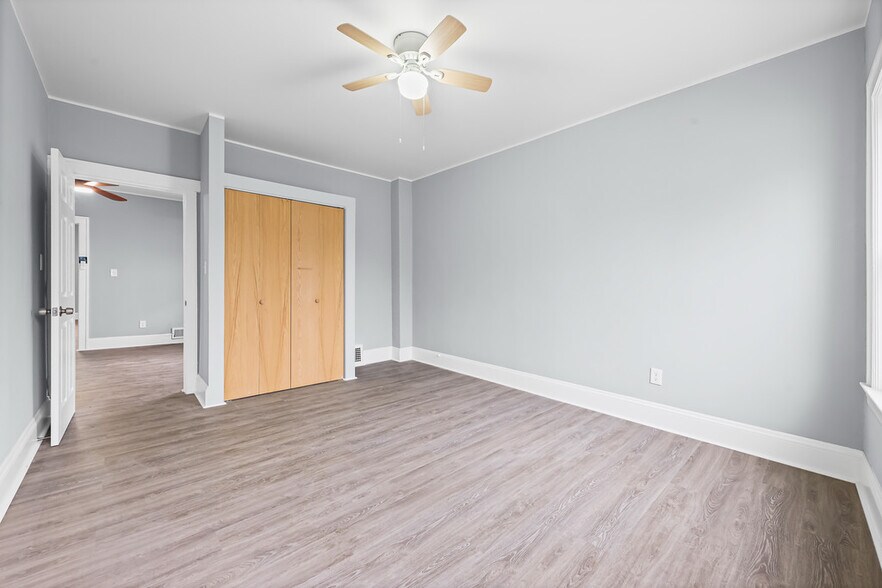 More Photos Of 2101 Denison Ave, Cleveland Storefront Retail Residential For Sale