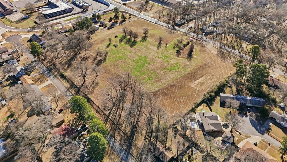 More Photos Of 00 Gregory St, Jacksonville Land For Sale