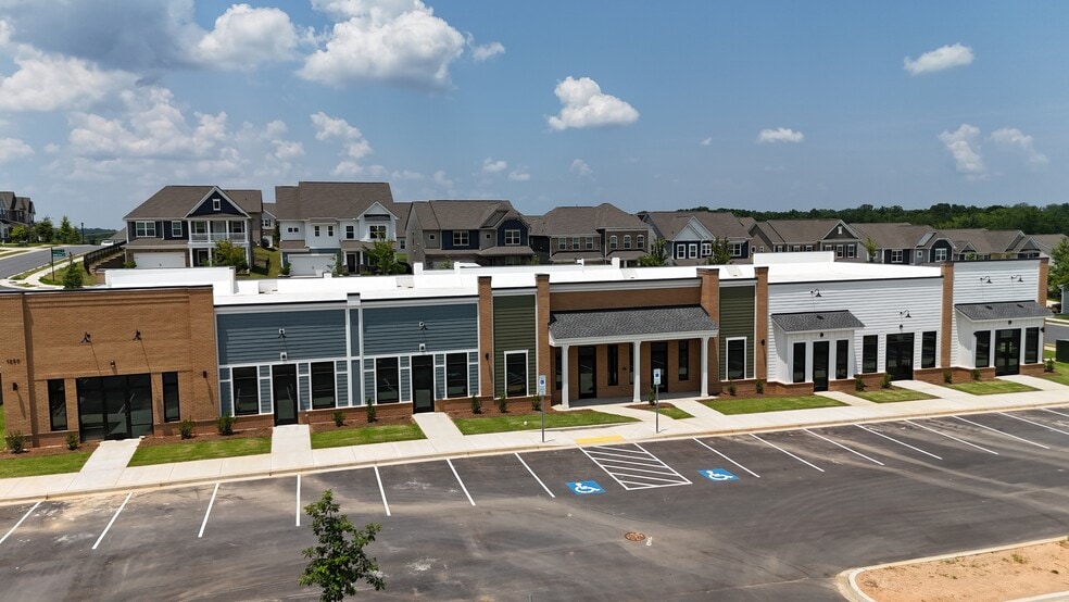 More Photos Of 1250 Hubert Graham Way, Fort Mill Storefront Retail Office For Sale