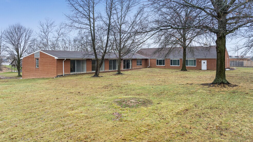 More Photos Of 7000 Ridge Rd, Parma Religious Facility For Sale