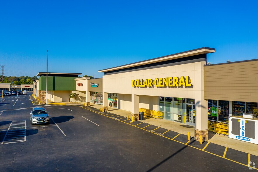 More Photos Of 1201-1395 N Mt. Juliet Rd, Mount Juliet Unknown For Lease