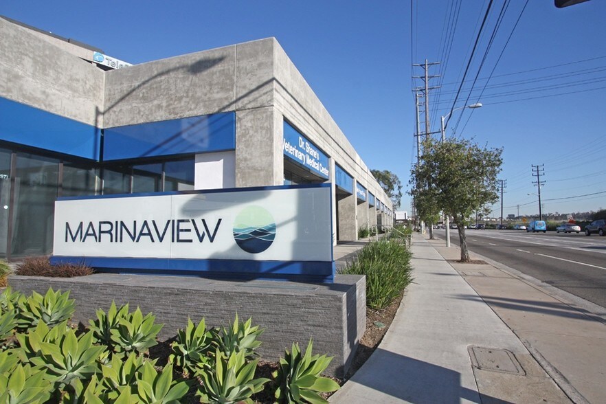 More Photos Of 4816-4834 Lincoln Blvd, Marina del Rey General Retail For Lease