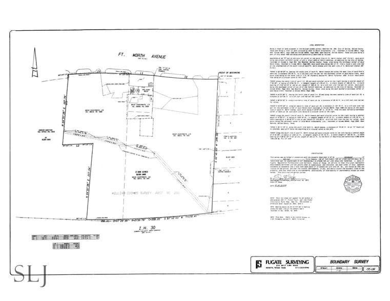 More Photos Of , Dallas Land For Sale