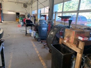More Photos Of 1901 4th Ave, Rock Island Auto Repair For Sale