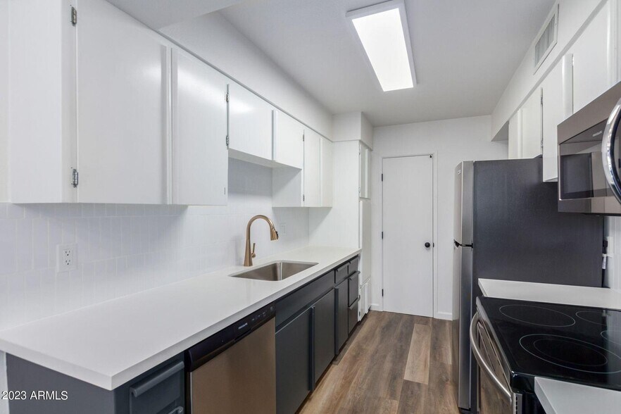 More Photos Of 6540 N Central Ave, Phoenix Apartments For Sale