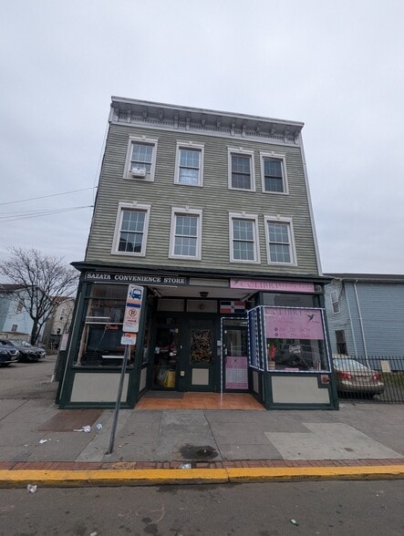 Primary Photo Of 150 Monticello Ave, Jersey City Apartments For Sale