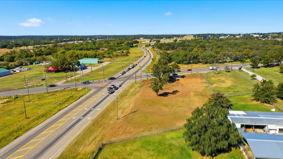 More Photos Of 1701 Ranger Hwy, Weatherford Land For Sale