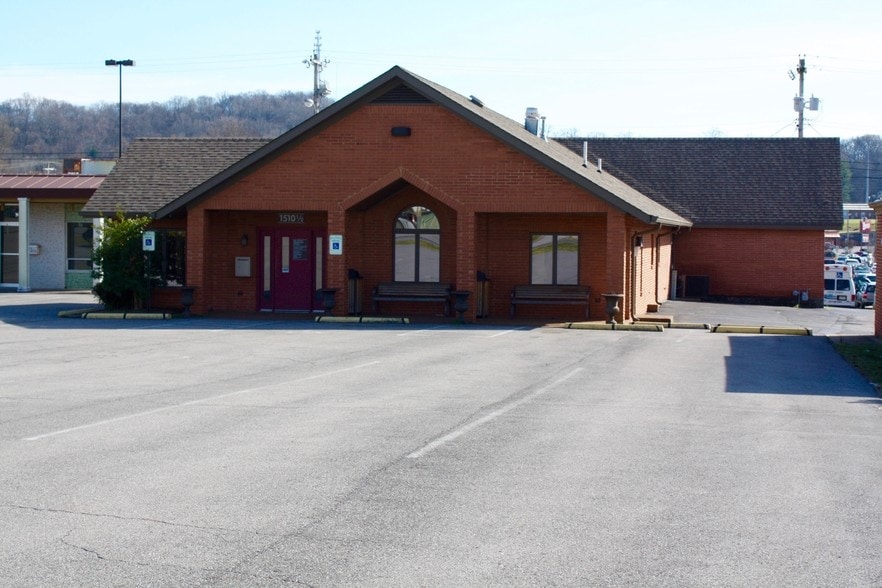 More Photos Of 1510-1/2 Hatcher Ln, Columbia Medical For Lease