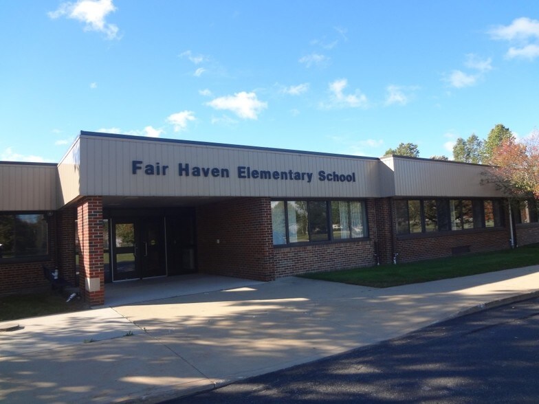 More Photos Of 8361 Broadbridge Rd, Ira Schools For Sale