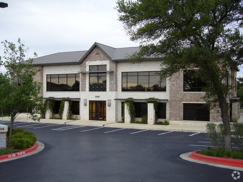 More Photos Of 2508 Ashley Worth Blvd, Austin Medical For Lease