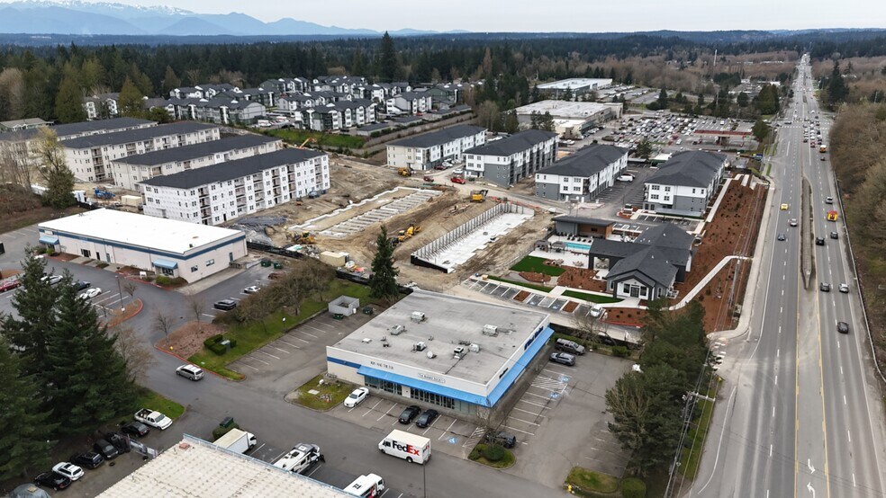 More Photos Of 5971 State Highway 303 NE, Bremerton Freestanding For Sale