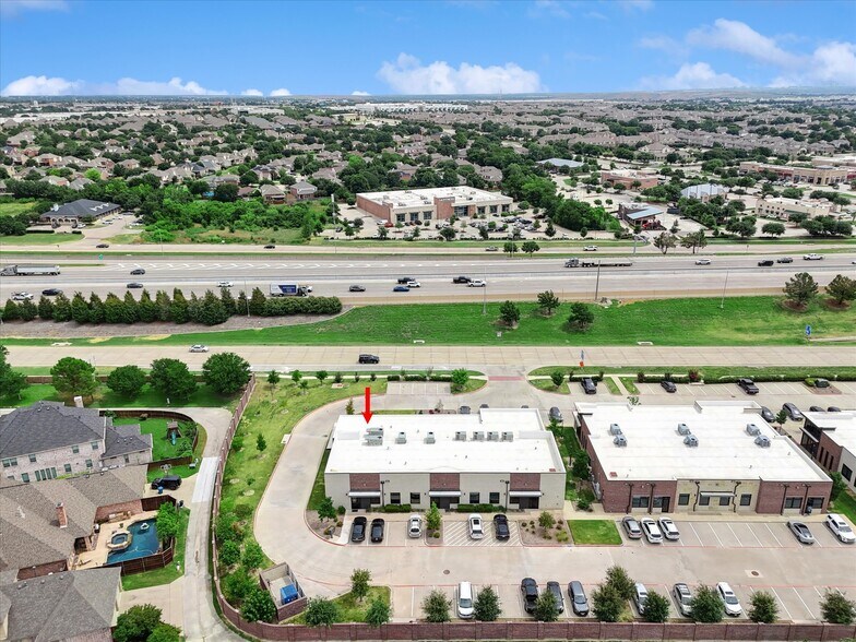 More Photos Of 165 E State Highway 121, Coppell Medical For Sale
