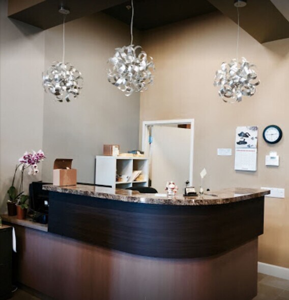 More Photos Of 6048-6096 Stevenson Blvd, Fremont General Retail For Sale