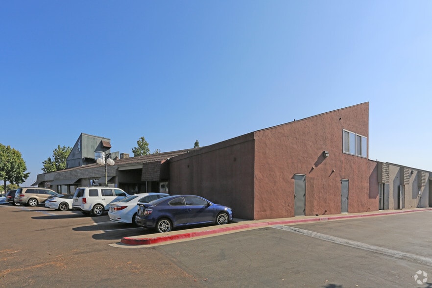 More Photos Of 9323-9379 Mira Mesa Blvd, San Diego General Retail For Lease