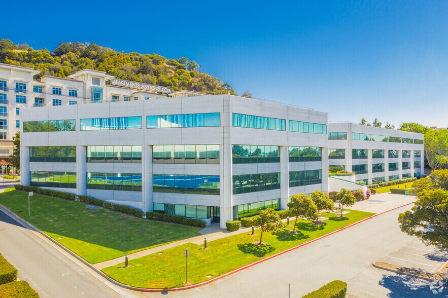 More Photos Of 150 Executive Park Blvd, San Francisco Unknown For Lease