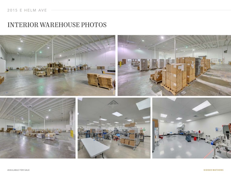 More Photos Of 2015 Helm Dr, Las Vegas Distribution For Sale