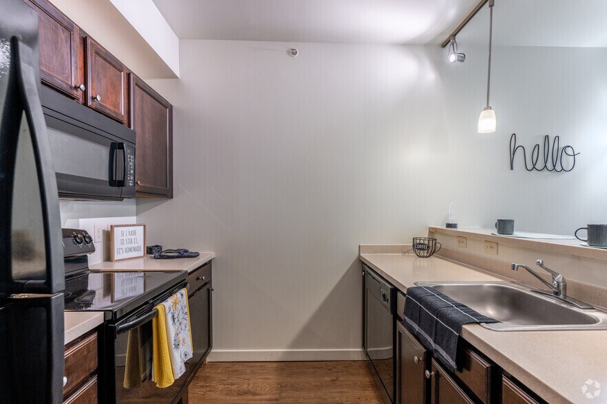 More Photos Of 865 Port Republic Rd, Harrisonburg Apartments For Lease