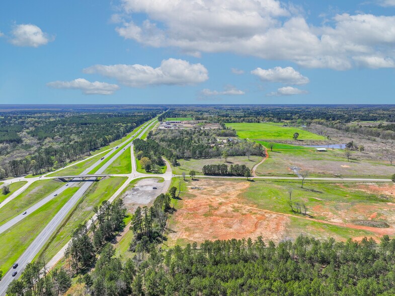 More Photos Of 425 FM 3251, Marshall Land For Sale